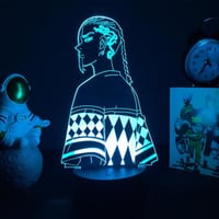 draken 3D Light Night