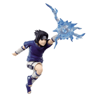 ساسكي - Sasuke
