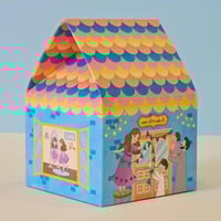 بوكس بيت العائلة