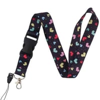 تعليقة شكل قلب