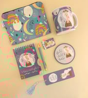 مجموعة تألق كأنك نجمة