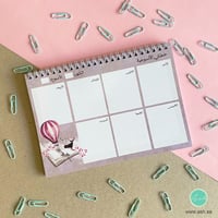 مهام ستزهر أحلامك