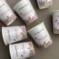 كوب | ورد وردي