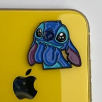 استكر جوال | ستيتش