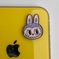 استكر جوال | لابوبو