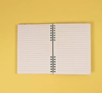 أجندة 2026 - أيامي السبعة