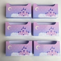 بوكس مناديل | ديزني