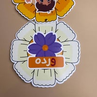 مطوية حرف الواو