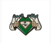 بروش أبطال الصحة