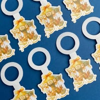 تاق مويا | ثيم أصفر