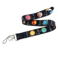 تعليقة الكواكب