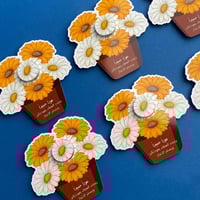 توزيعات للمعلمات