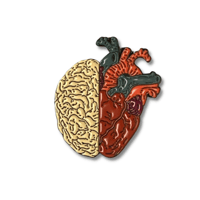 بروش العقل والروح