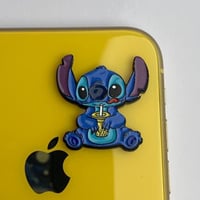 استكر جوال | ستيتش