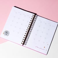 أجندة الأعمال كالورد الطائفي