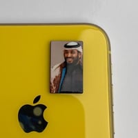 استكر جوال | ولي العهد