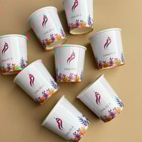 كوب | ورد أورنج