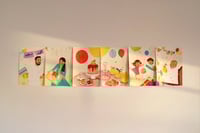 بوسترات جدارية - العيد