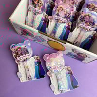 فرشاة شعر ديزني