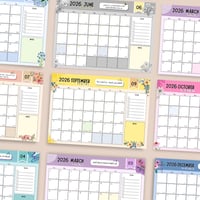 بوستر شهري 2026