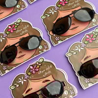 نظارات | بنات