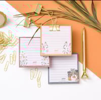 ورق ملاحظات مكاني السعيد