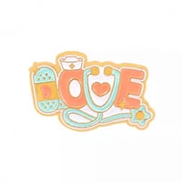 بروش طبي LOVE