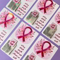 توزيعات كوني قوية