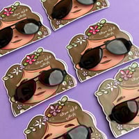 نظارات | بنات