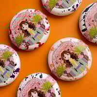 مبخرة التأسيس