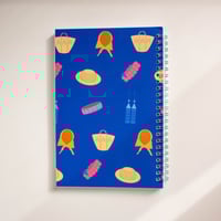 دفتر الجنوب A5