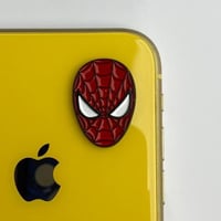 استكر جوال | سبيدرمان