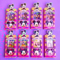 توزيعات العيد | لعبة ميكي