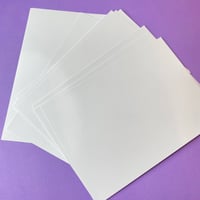 ورق لامع 260 غرام