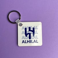 ميدالية الهلال