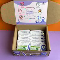 توزيعات سكر ستيفيانا