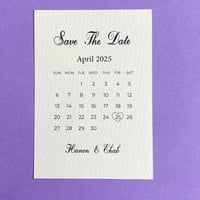 رسالة العمر | ورقة التاريخ