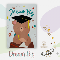 دفتر تخرج ميلي