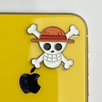 استكر جوال | شعار لوفي