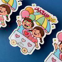 توزيعات عيد سعيد