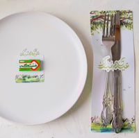 بكج ثيم لسفرة العيد | عيد الاضحى