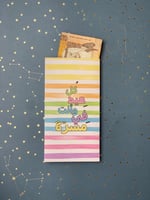 ظرف عيدية | كل عيد وأنت في مسرة