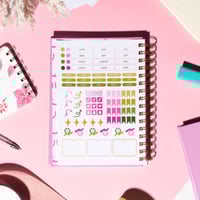 أجندة الأعمال كالورد الطائفي