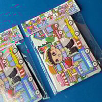 توزيعات البزل الخشبية | اولاد