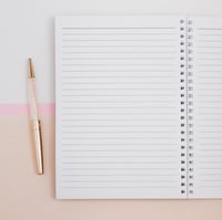 دفتر عصافير البهجة