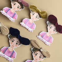 توزيعات | ربطات