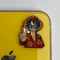 استكر جوال | لوفي