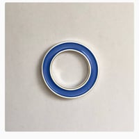 بروش شعار التوعية باليوم العالمي للسكري