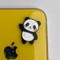 استكر جوال | دب الباندا