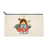 مقلمة أنيقة بالأسم